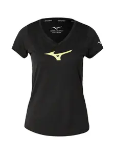 MIZUNO Funkčné tričko  žltá / čierna