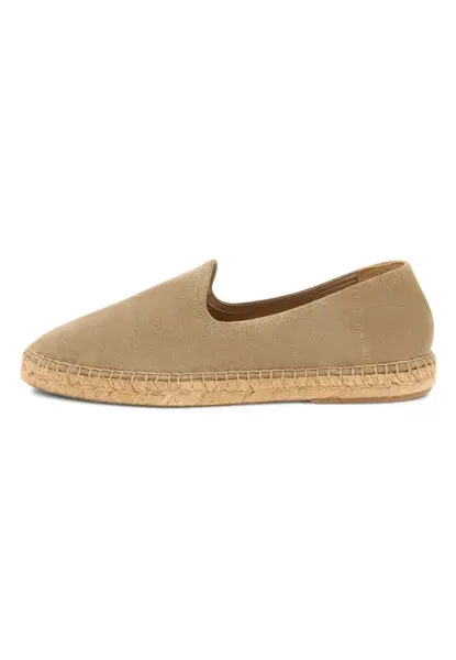 Boggi Milano Espadrilky 'Tellin'  mokka