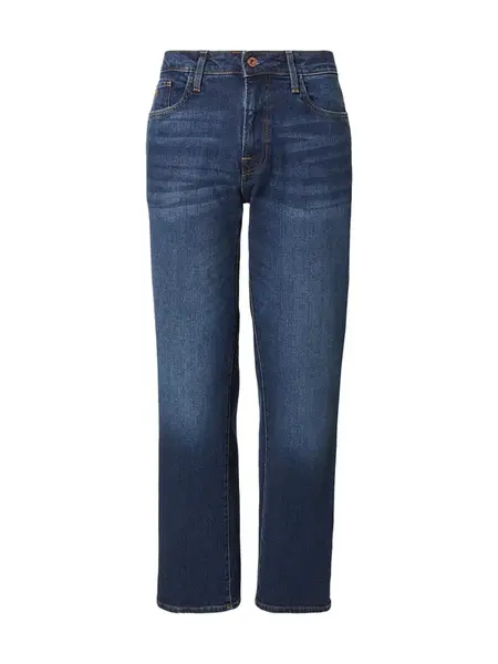 SCOTCH & SODA Džínsy 'CANAL AUTHENTIC'  modrá denim