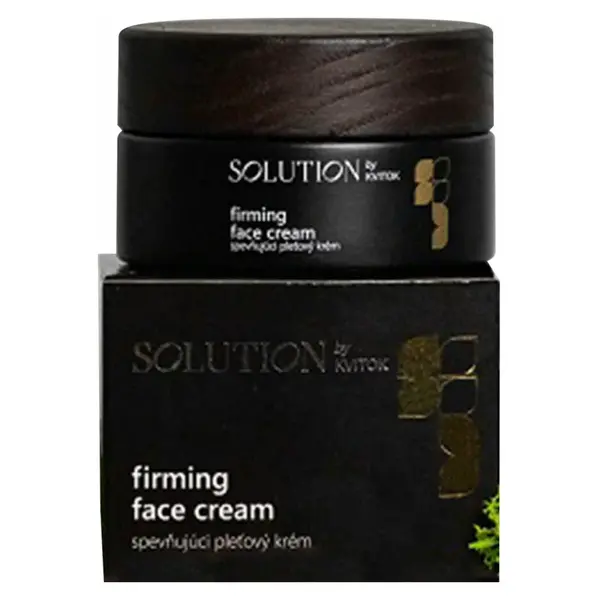 KVITOK Solution Zpevňující pleťový krém 30 ml
