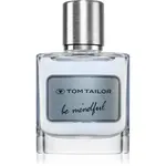 Tom Tailor Be Mindfull Man toaletní voda pro muže 30 ml