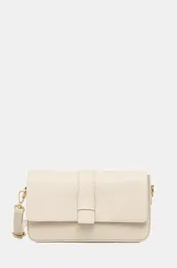 Answear.LAB crossbody kabelka dámská kožená