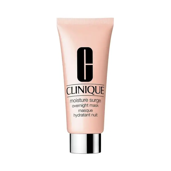 CLINIQUE Moisture Surge Overnight Mask hydratační maska 100 ml