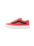 VANS Nízke tenisky 'Old Skool'  melónová / čierna