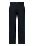 Casual Friday Chino nohavice 'CFPandrup'  čierna