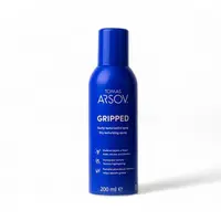 Tomas Arsov Suchý texturizační sprej GRIPPED (Dry Texturizing Spray) 200 ml