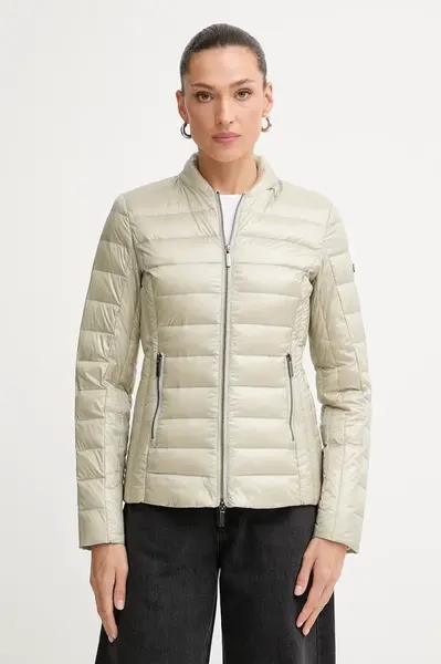 Armani Exchange péřová bunda dámská