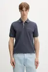 Marc O'Polo polo pánské bavlněné