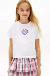 Detské tričko Tommy Hilfiger