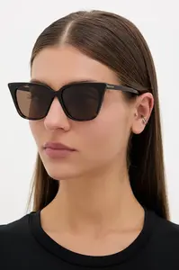 Alexander McQueen slnečné okuliare dámske