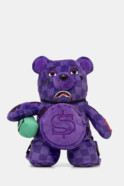 Sprayground mestský ruksak