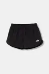 The North Face šortky detské G FLEX WOVEN SHORT