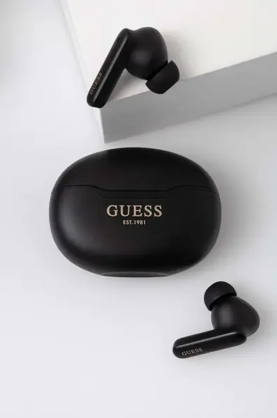 Guess Bezdrôtové slúchadlá Guess