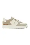 Polo Ralph Lauren  Masters Crt sneakers pánske kožené