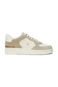 Polo Ralph Lauren  Masters Crt sneakers pánske kožené