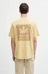 Gramicci Bavlněné tričko Gramicci Hemp