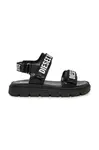 Diesel sandále detské D-SANTAP SANDALS