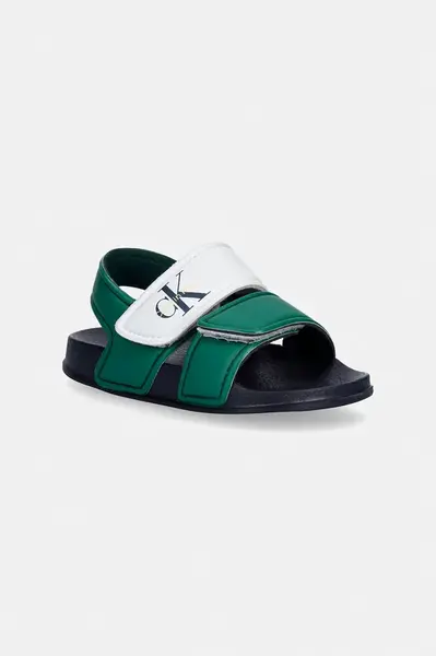 Calvin Klein Jeans sandále detské