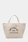 Karl Lagerfeld Kabelka Karl Lagerfeld K/RSG