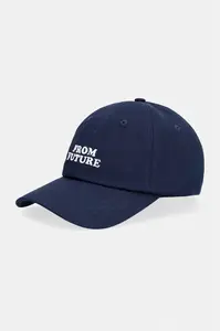 From Future  bejzbalová čiapka dámska bavlnená