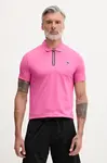 Lacoste polo tričko pánske