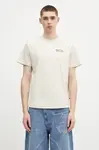 Fjallraven  Bavlněné tričko  Heavy Classic T-shirt