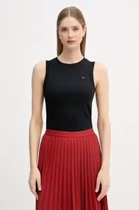 Tommy Hilfiger  dámský bavlněný top