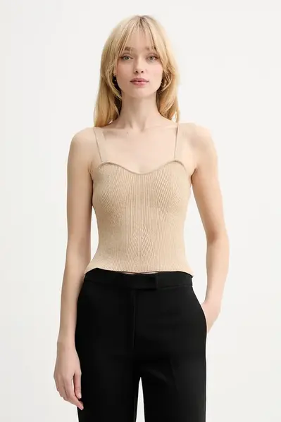 Silvian Heach  Top  MAGALES