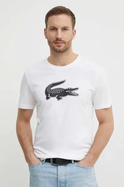 Lacoste  Tričko