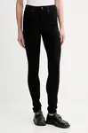 Džíny Levi's 721 HIGH RISE SKINNY