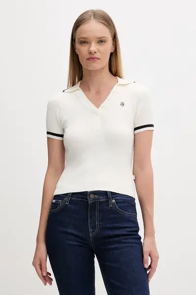 Guess Jeans polo tričko dámske