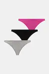 Dámske nohavičky Calvin Klein Underwear 3-pak