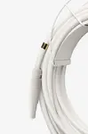 Sada trysiek na záhradnú hadicu Garden Glory White Snake 2-pak