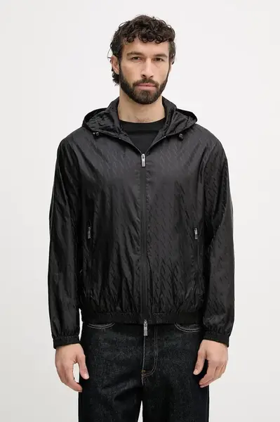 Armani Exchange prechodná bunda pánska