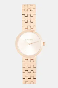 Calvin Klein hodinky dámske