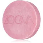 ZOEVA Shampoo Bar čistič na štětce 77 g
