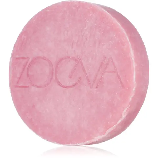 ZOEVA Shampoo Bar čistič na štětce 77 g
