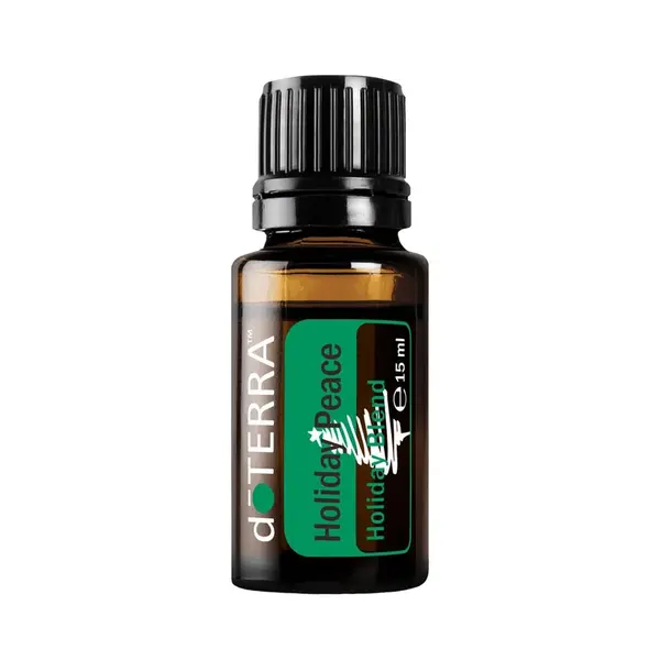 doTERRA Holiday Peace 15 ml