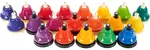 Boomwhackers Chroma-Notes Desk Bells Chromatics