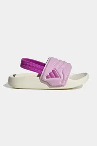 adidas Dětské pantofle adidas ADILETTE ESTRAP 2.0