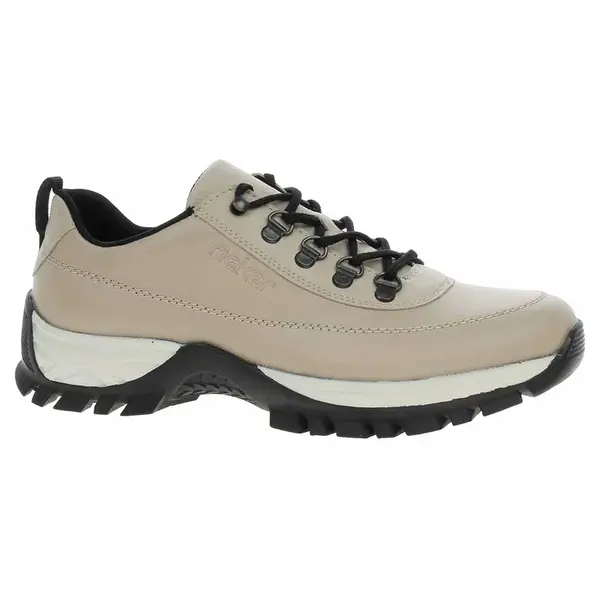 Dámská obuv Rieker M9804-60 beige 39