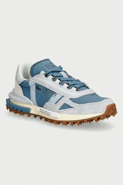 Lacoste  ELITE ACTIVE sneakers boty dámské