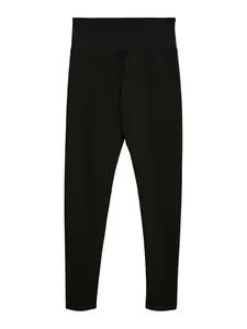 VERO MODA Legíny 'VMBUBBLE'  čierna