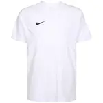 NIKE Funkčné tričko 'Park 20'  čierna / biela