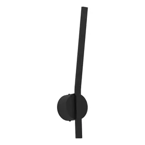 Eglo VENKOVNÍ NÁSTĚNNÉ SVÍTIDLO, 44 cm
