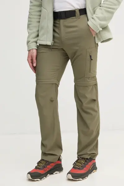 Columbia  Kalhoty  Silver Ridge Utility