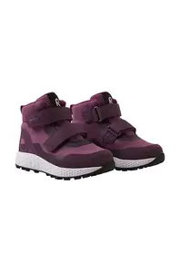 Reima Dětské sneakers boty Reima Hiivin