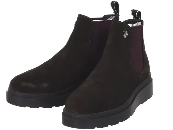 U.S. POLO ASSN. členková obuv