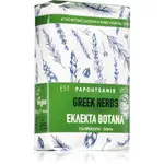 PAPOUTSANIS Greek Herbs tuhé mýdlo 150 g
