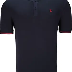 Pánská polokošile dewberry